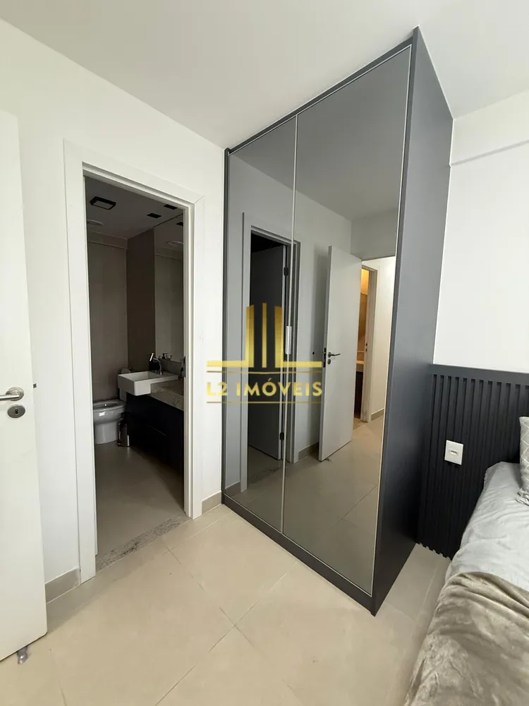Apartamento, 2 quartos, 60 m² - Foto 7