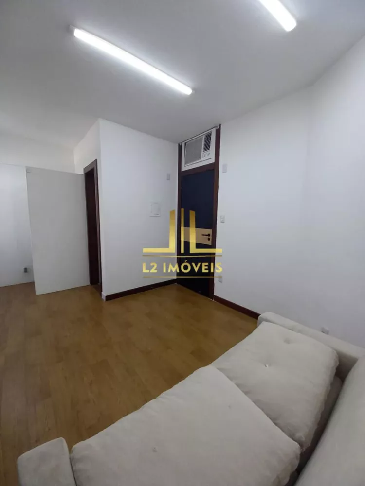 Conjunto Comercial-Sala à venda, 30m² - Foto 4