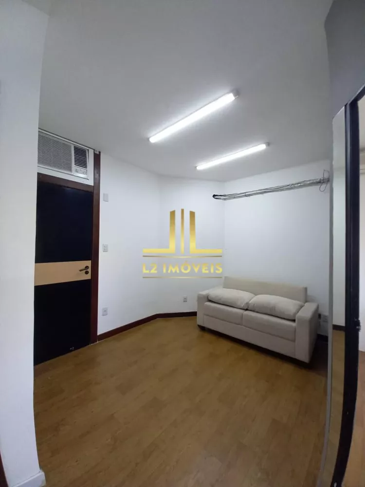 Conjunto Comercial-Sala à venda, 30m² - Foto 3