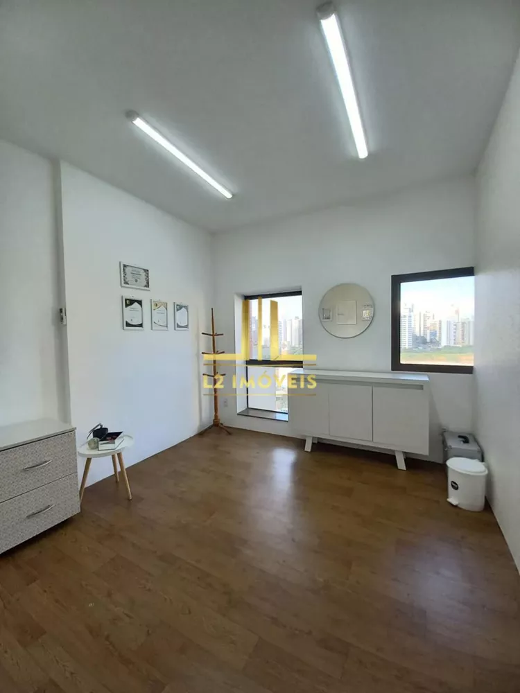 Conjunto Comercial-Sala à venda, 30m² - Foto 1