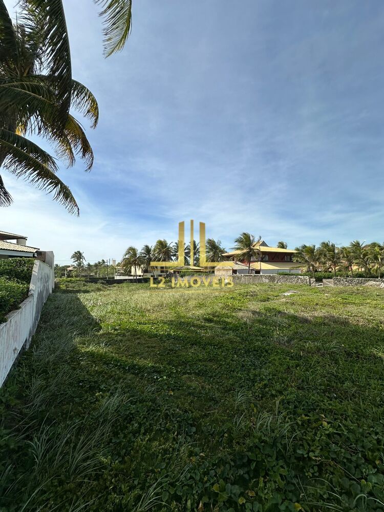 Terreno, 1600 m² - Foto 1