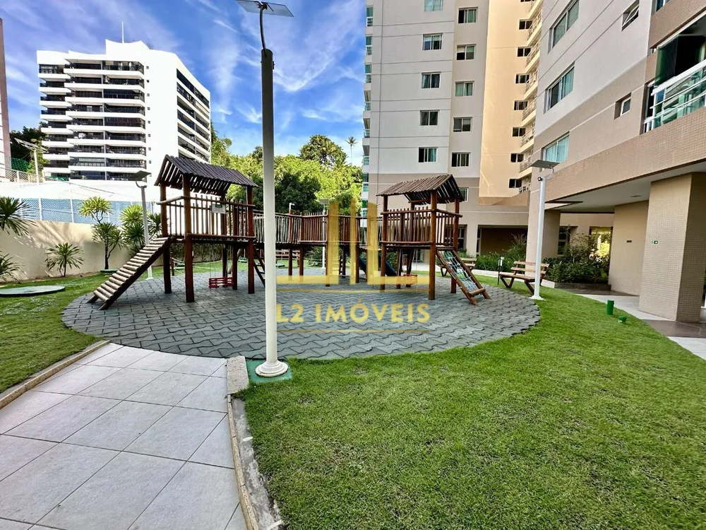 Apartamento, 4 quartos, 181 m² - Foto 12