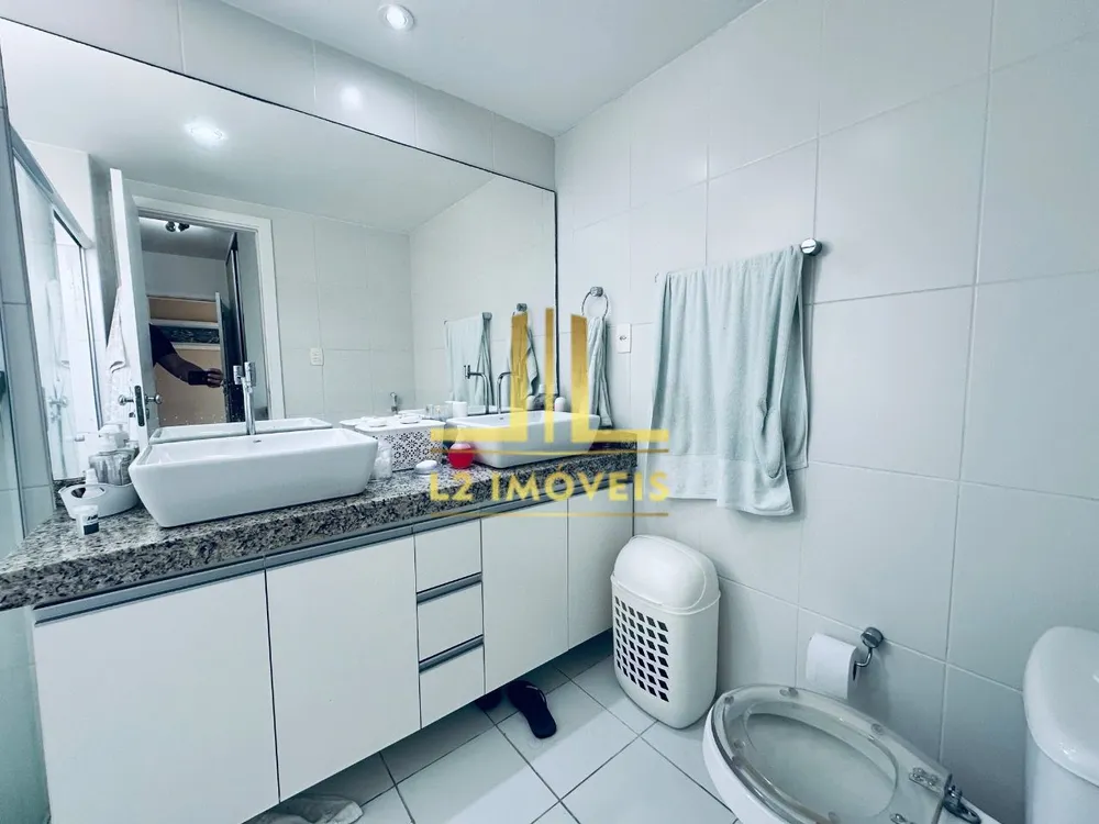 Apartamento, 4 quartos, 181 m² - Foto 7