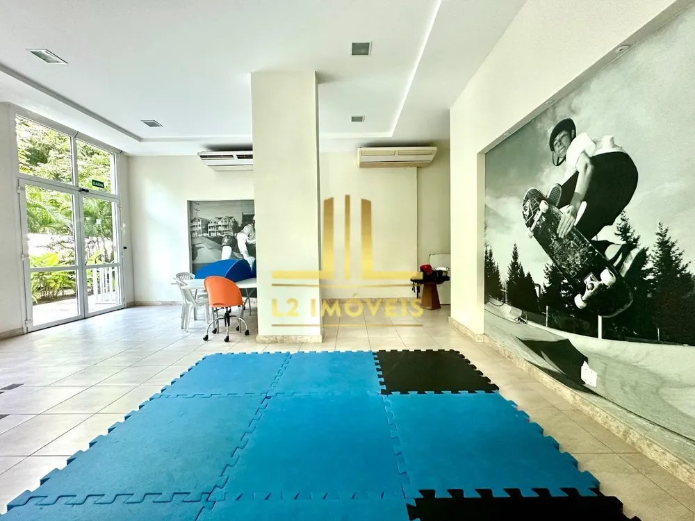 Apartamento, 4 quartos, 181 m² - Foto 13
