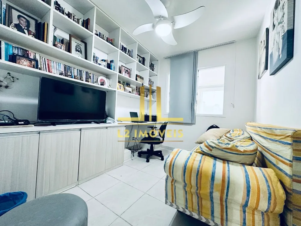 Apartamento, 4 quartos, 181 m² - Foto 6