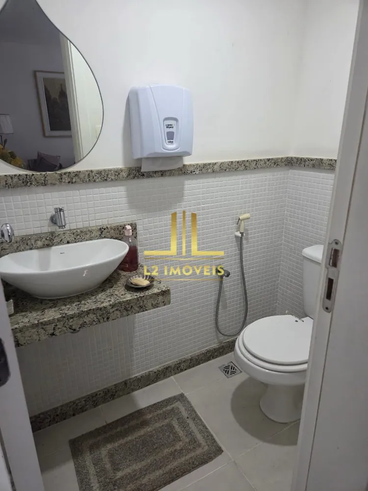 Apartamento, 4 quartos, 181 m² - Foto 8