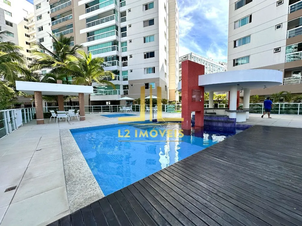 Apartamento, 4 quartos, 181 m² - Foto 10