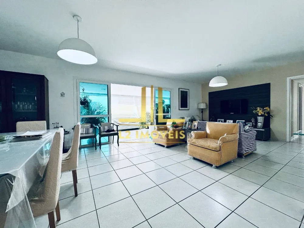 Apartamento, 4 quartos, 181 m² - Foto 2