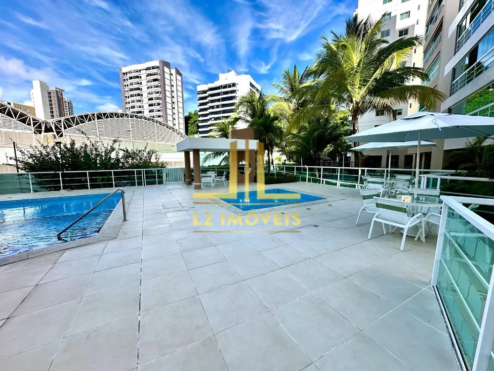 Apartamento, 4 quartos, 181 m² - Foto 16