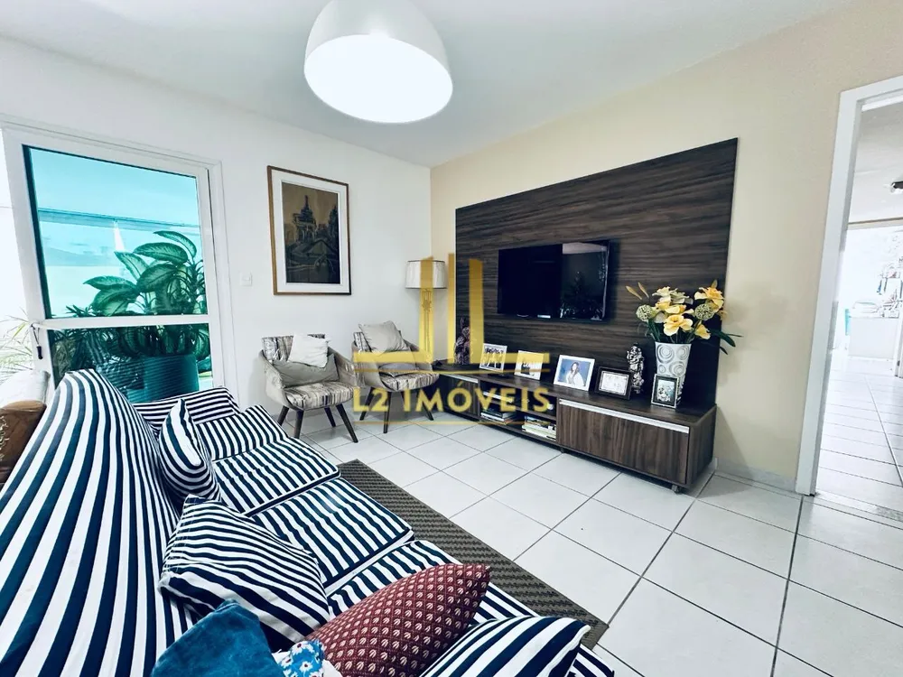 Apartamento, 4 quartos, 181 m² - Foto 1