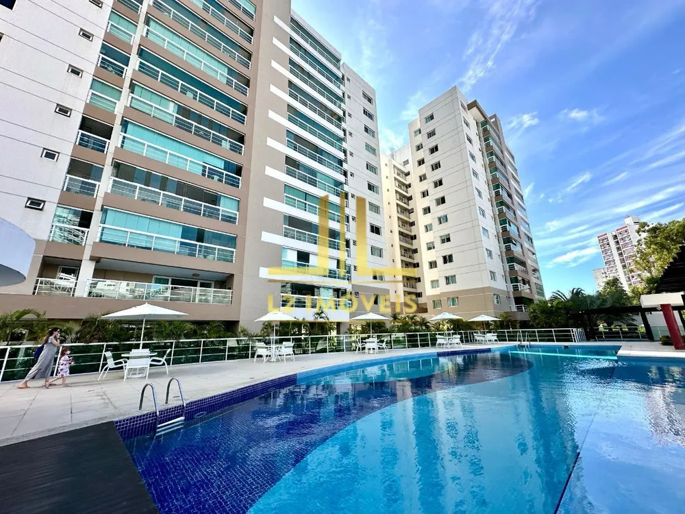 Apartamento, 4 quartos, 181 m² - Foto 9