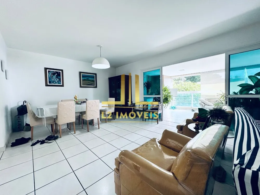 Apartamento, 4 quartos, 181 m² - Foto 3