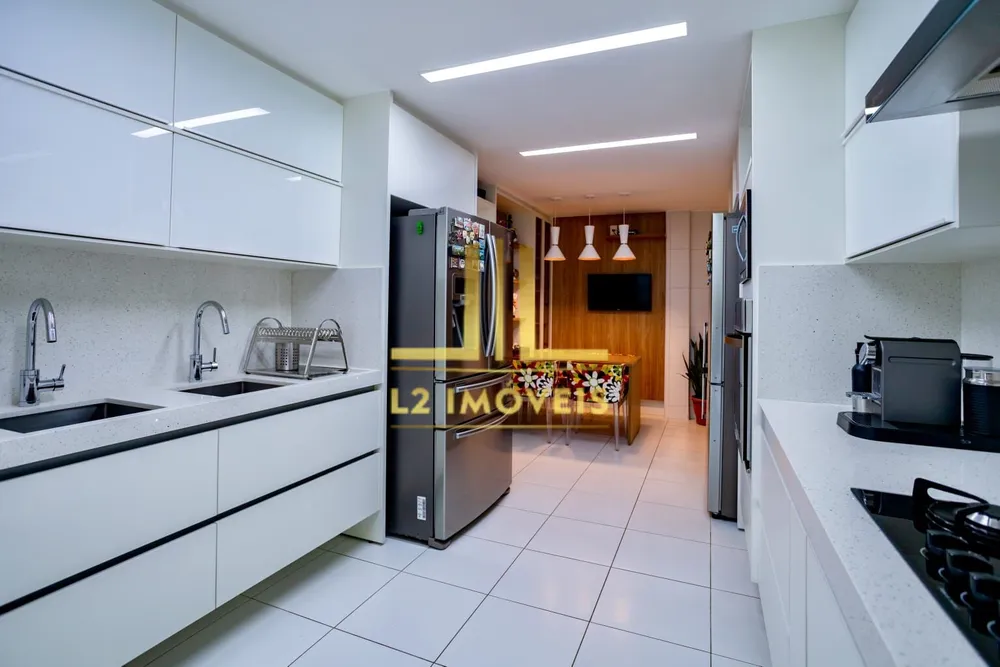 Apartamento, 4 quartos, 338 m² - Foto 8