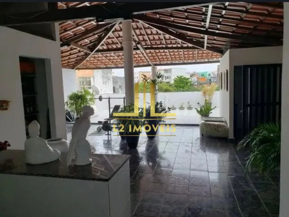 Casa, 5 quartos, 521 m² - Foto 14