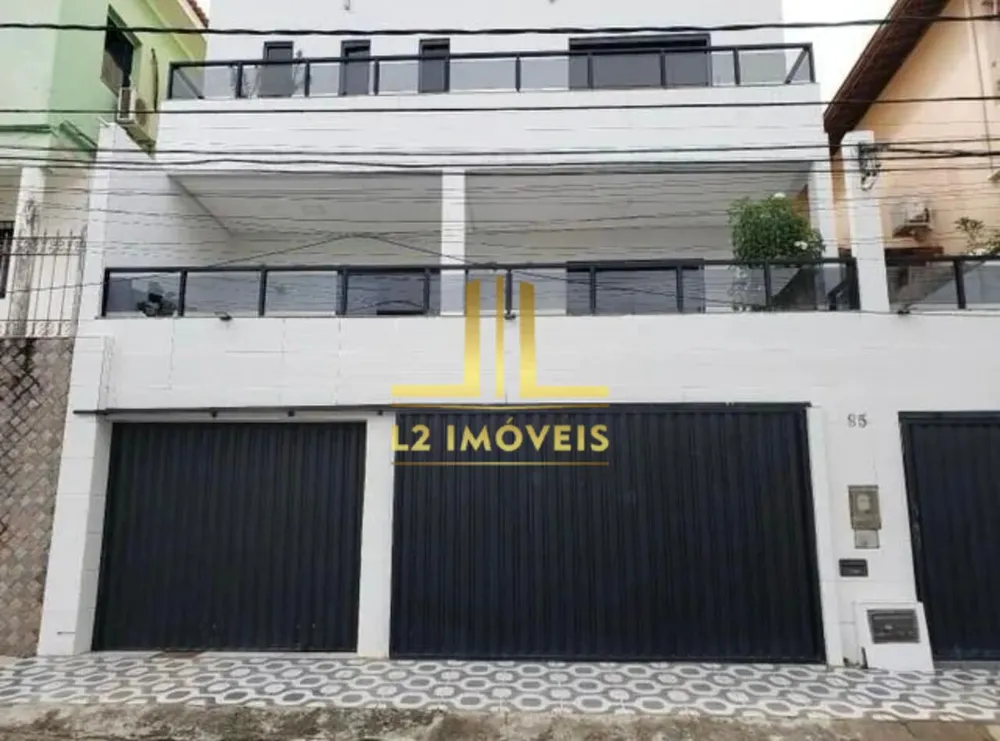 Casa, 5 quartos, 521 m² - Foto 1