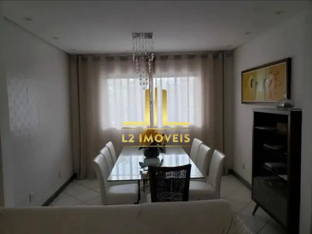 Casa, 5 quartos, 521 m² - Foto 2