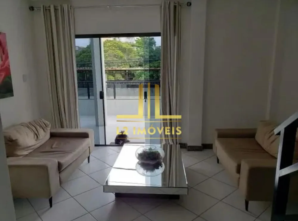 Casa, 5 quartos, 521 m² - Foto 4