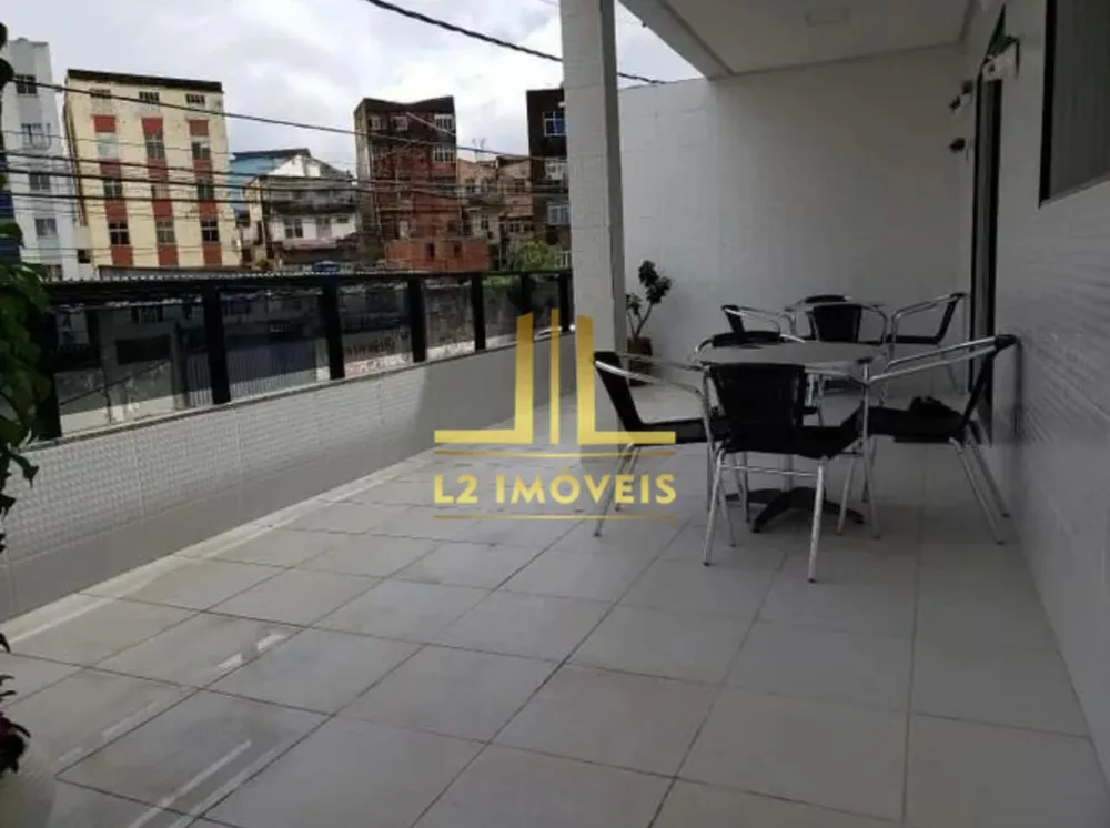 Casa, 5 quartos, 521 m² - Foto 13