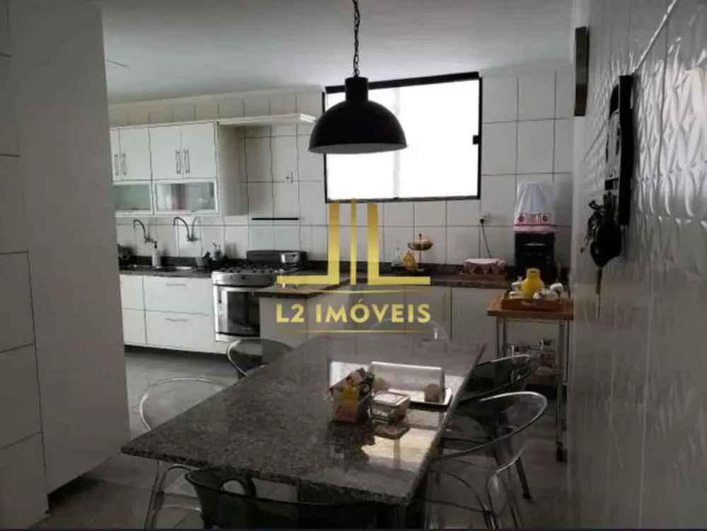 Casa, 5 quartos, 521 m² - Foto 5
