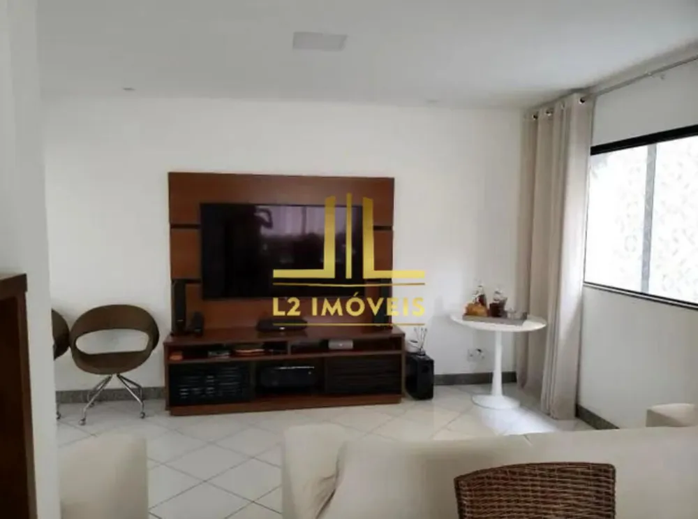Casa, 5 quartos, 521 m² - Foto 3