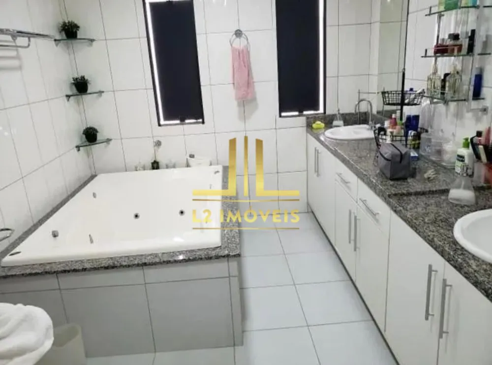 Casa, 5 quartos, 521 m² - Foto 9
