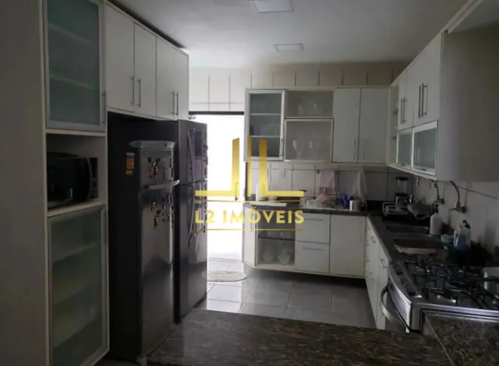 Casa, 5 quartos, 521 m² - Foto 6