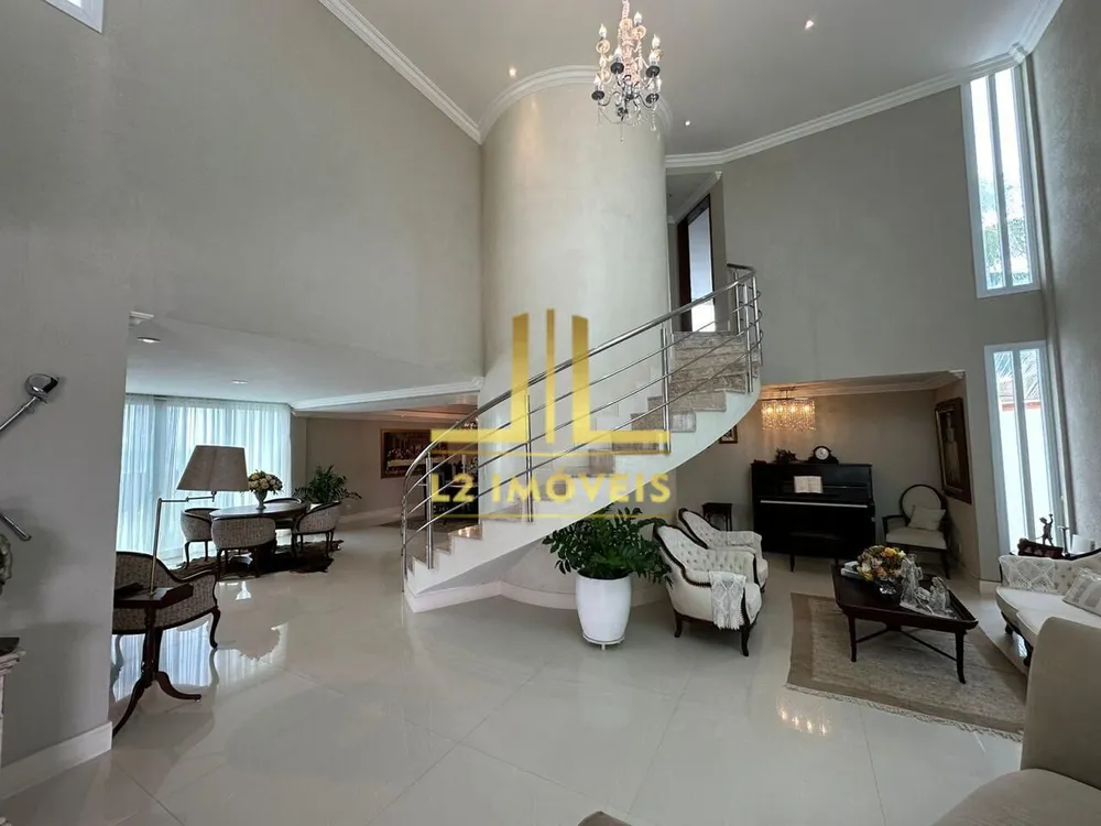 Casa de Condomínio, 6 quartos - Foto 8
