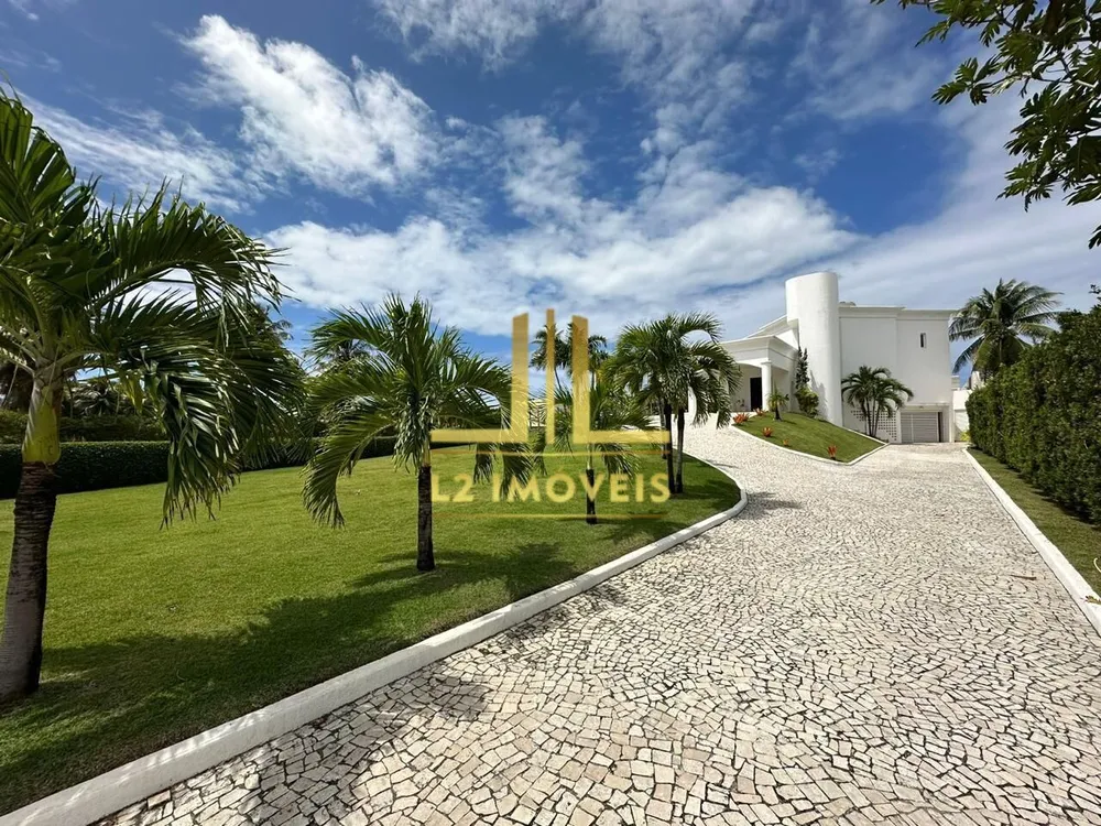 Casa de Condomínio, 6 quartos - Foto 1