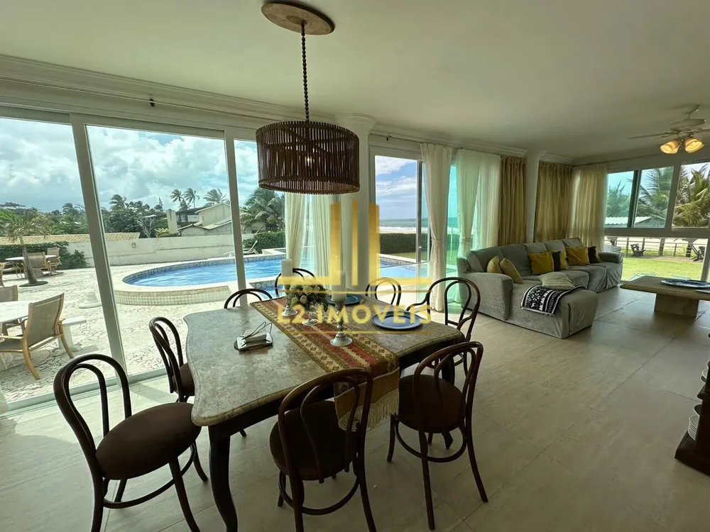 Casa de Condomínio, 6 quartos - Foto 5