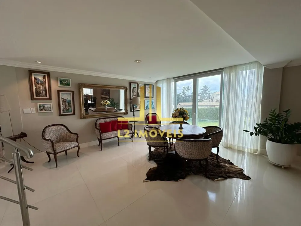Casa de Condomínio, 6 quartos - Foto 7