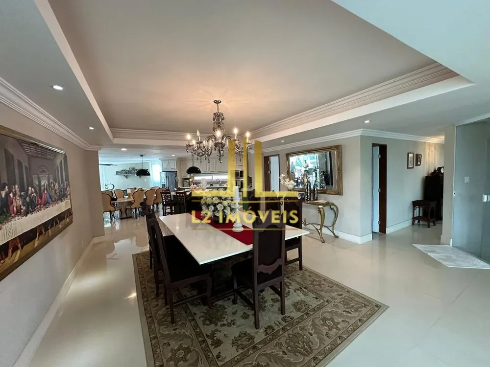Casa de Condomínio, 6 quartos - Foto 6