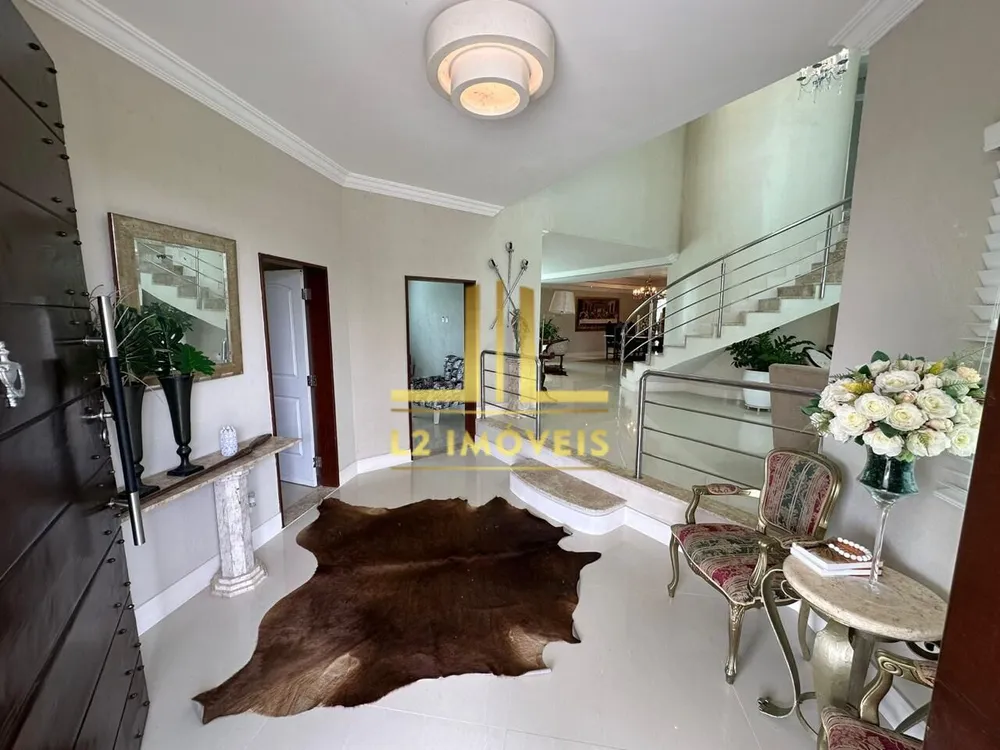 Casa de Condomínio, 6 quartos - Foto 10