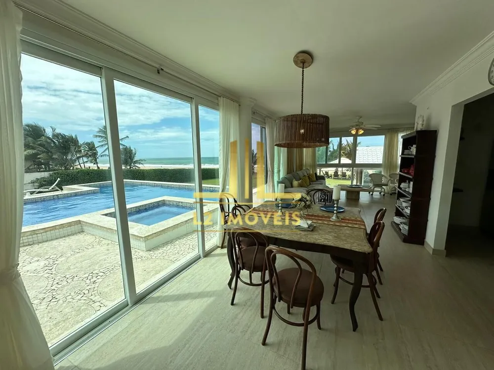 Casa de Condomínio, 6 quartos - Foto 4
