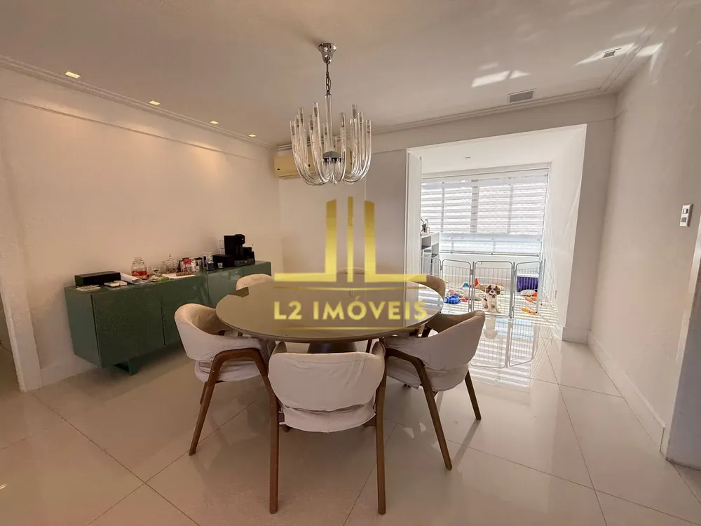 Apartamento, 4 quartos, 243 m² - Foto 11