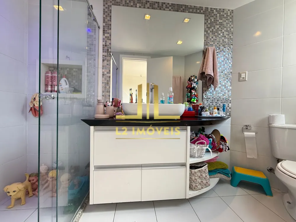 Apartamento, 4 quartos, 243 m² - Foto 5