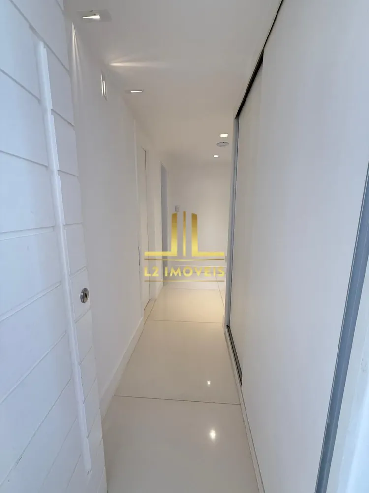 Apartamento, 4 quartos, 243 m² - Foto 9