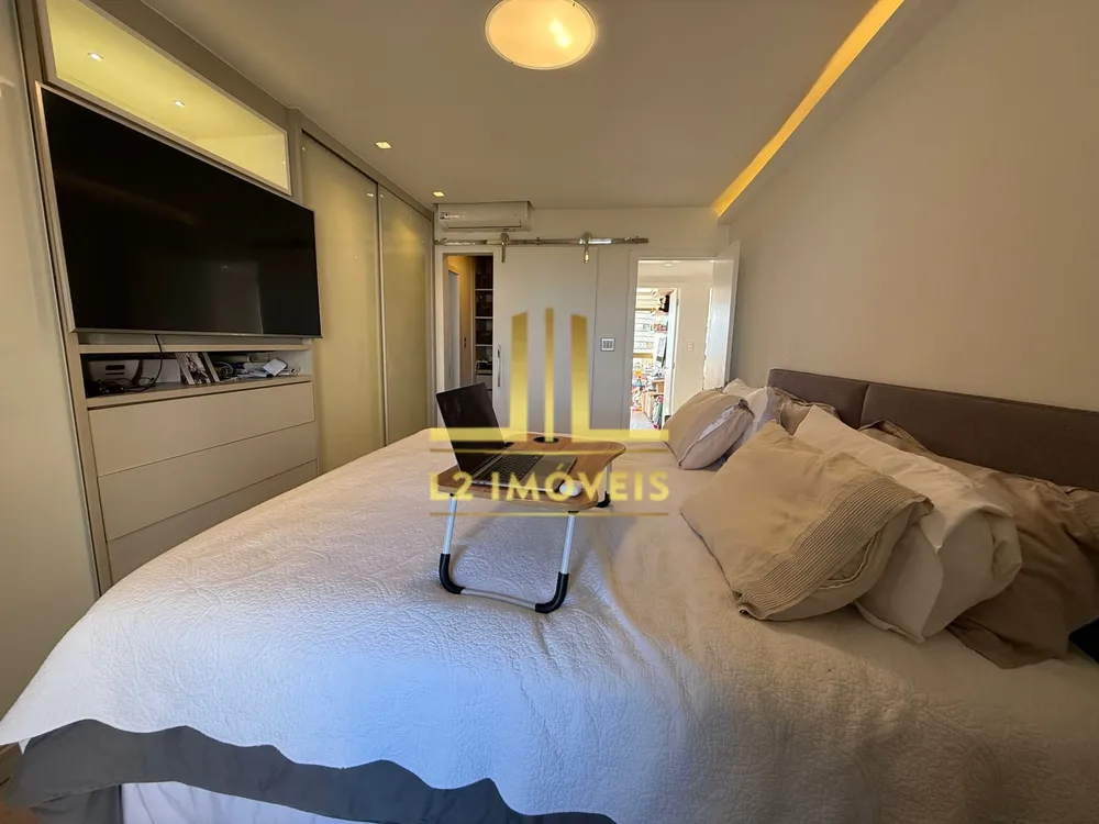 Apartamento, 4 quartos, 243 m² - Foto 2