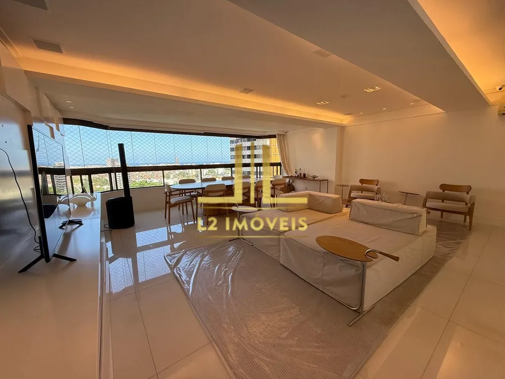 Apartamento, 4 quartos, 243 m² - Foto 9