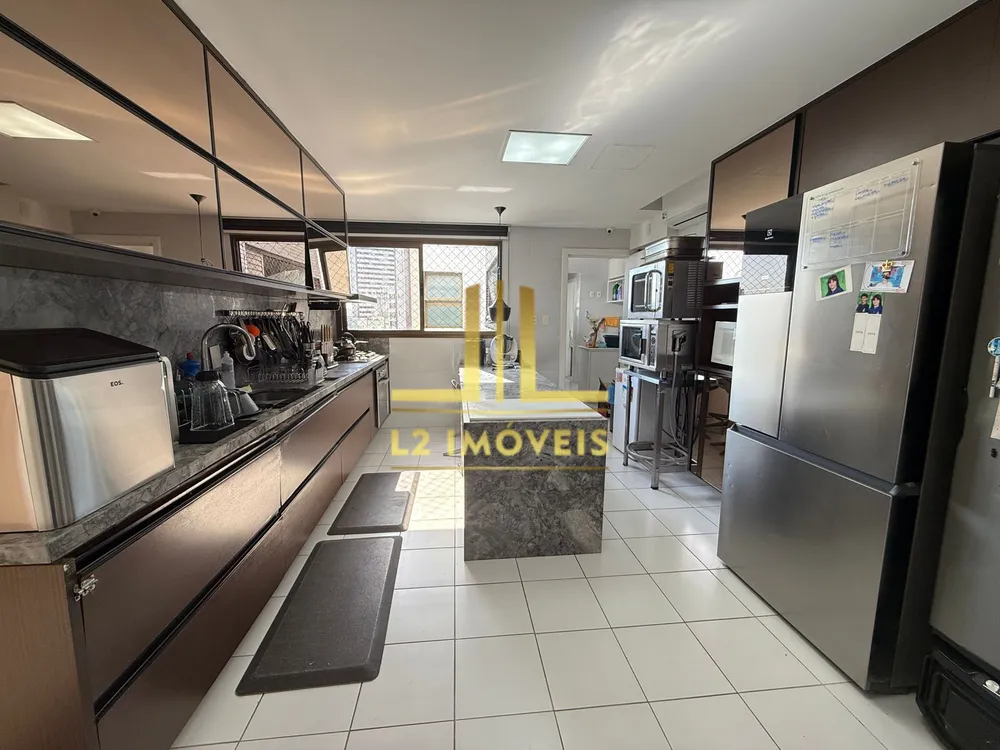 Apartamento, 4 quartos, 243 m² - Foto 7