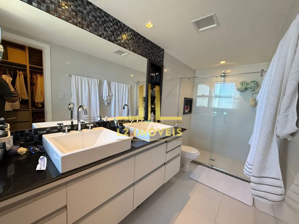 Apartamento, 4 quartos, 243 m² - Foto 14