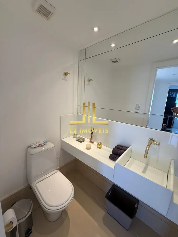 Apartamento, 4 quartos, 243 m² - Foto 12