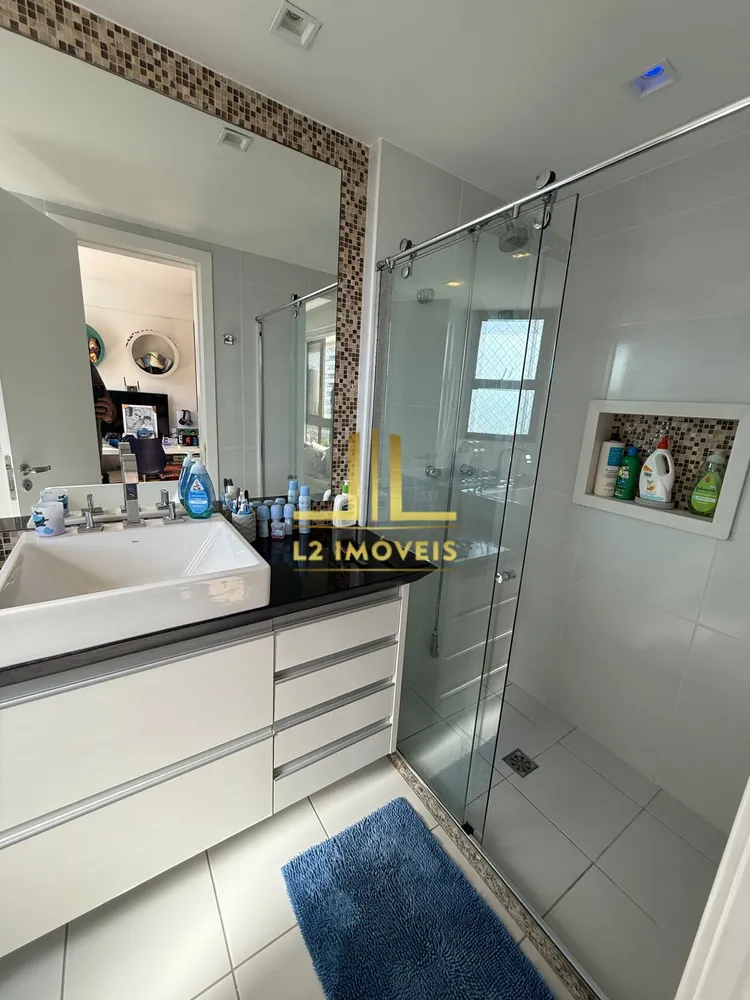 Apartamento, 4 quartos, 243 m² - Foto 8
