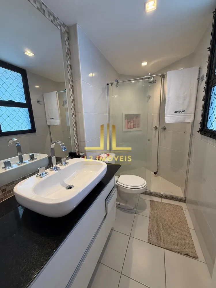 Apartamento, 4 quartos, 243 m² - Foto 3