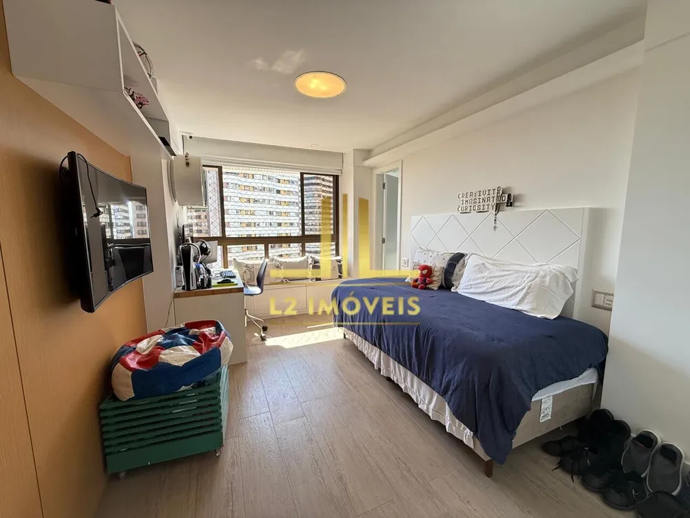 Apartamento, 4 quartos, 243 m² - Foto 6