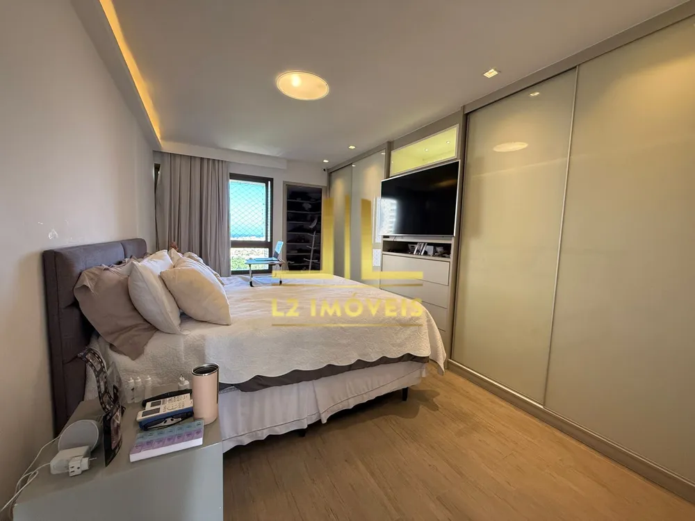 Apartamento, 4 quartos, 243 m² - Foto 6