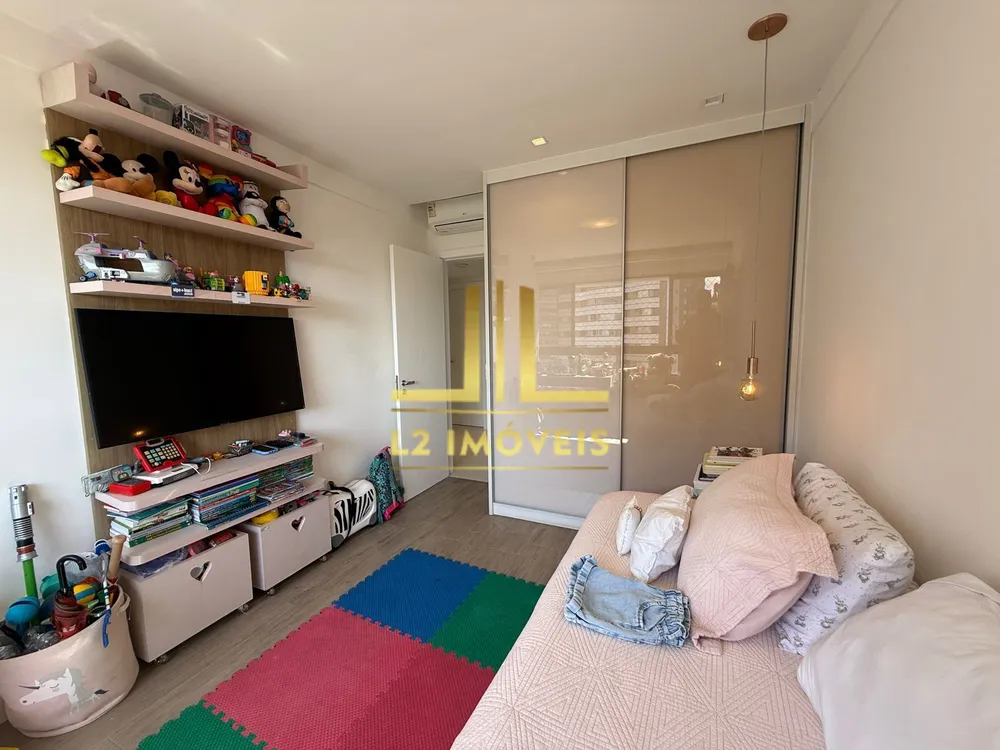 Apartamento, 4 quartos, 243 m² - Foto 10