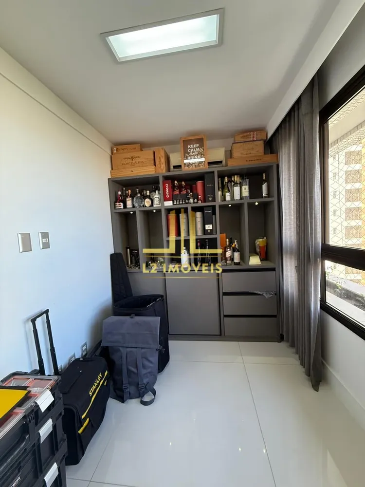 Apartamento, 4 quartos, 243 m² - Foto 8
