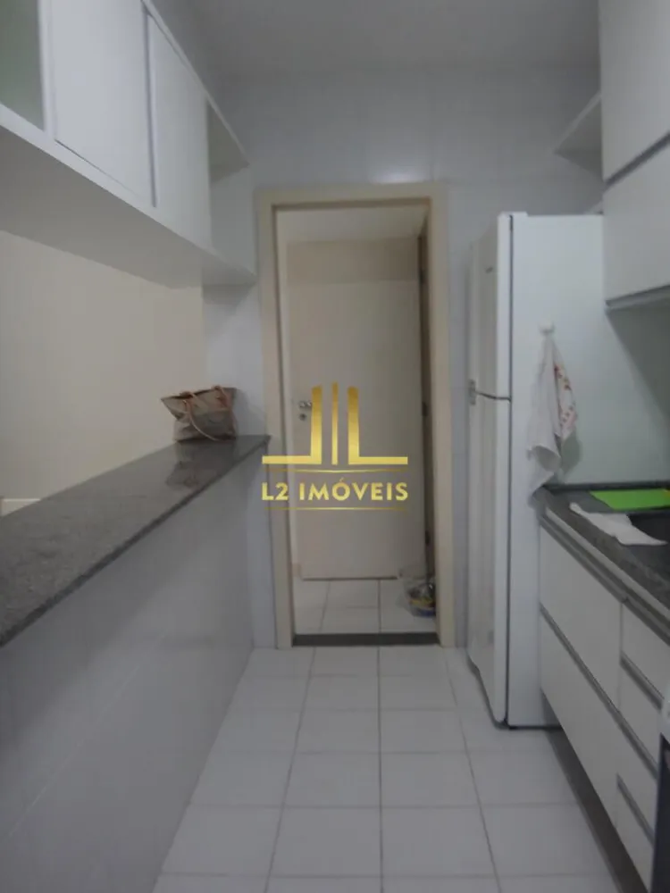 Apartamento, 2 quartos, 70 m² - Foto 8