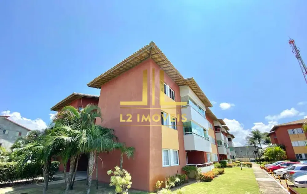 Apartamento, 2 quartos, 70 m² - Foto 2