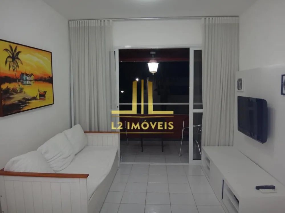 Apartamento, 2 quartos, 70 m² - Foto 2